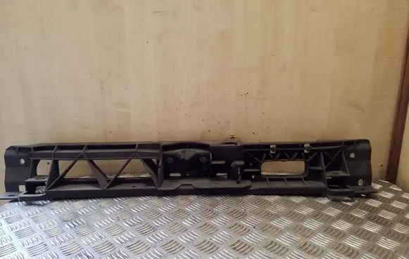 Citroen C4 Grand Picasso Top upper radiator support slam panel 9806629380