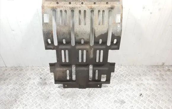 SsangYong Musso Engine splash shield/under tray