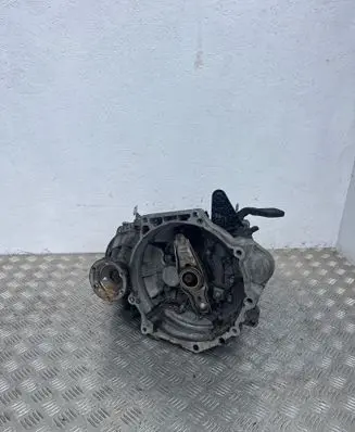 Volkswagen Caddy Manual 5 speed gearbox LZY