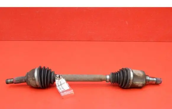 Ford Transit Front driveshaft