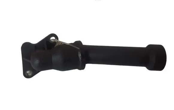 Ford Transit Engine coolant pipe/hose