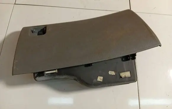 Opel Astra G Glove box 1841964116