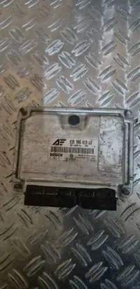 Volkswagen Sharan Engine control unit/module 038906011 1039S00982 038906019LE