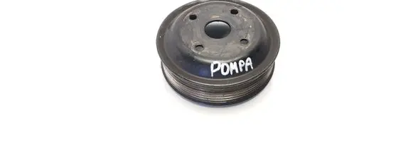 KIA Sorento Water pump pulley 