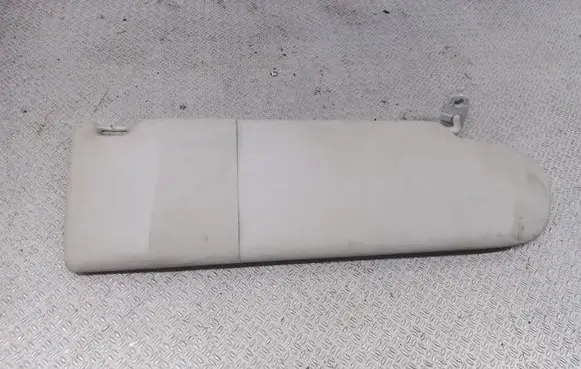 Volkswagen Transporter - Caravelle T5 Sun visor