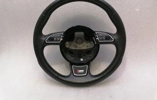Audi A4 S4 B8 8K Steering wheel axle