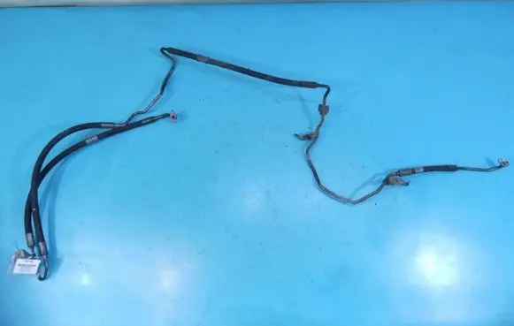 Power steering hose/pipe/line