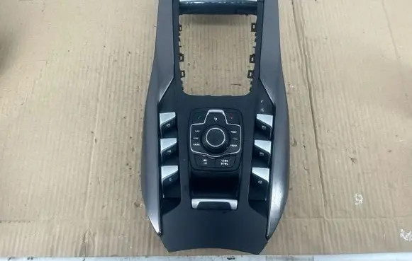 Citroen DS5 Head unit multimedia control 9802390877