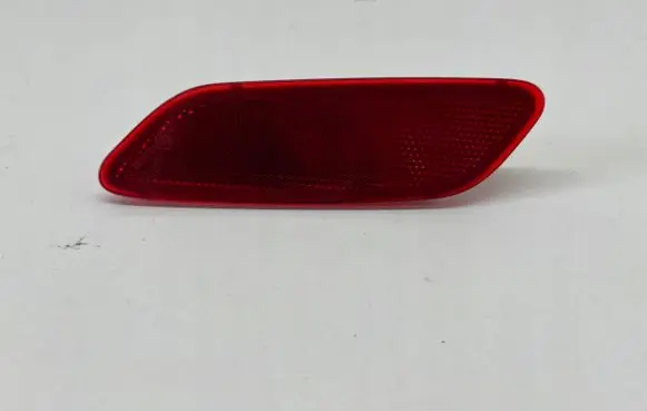 Opel Corsa F Rear tail light reflector 39167895