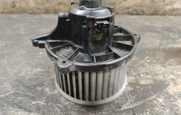 KIA Carnival Heater fan/blower