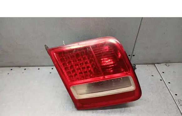 Audi A8 S8 D3 4E Rear/tail lights