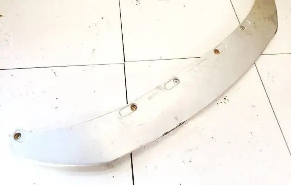 Volvo XC70 Front bumper lip 30698473