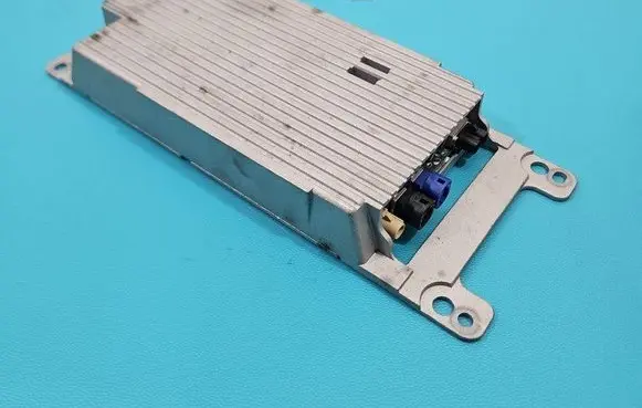 BMW X1 E84 Central body control module 1782-10-2886 IMPRK1496454
