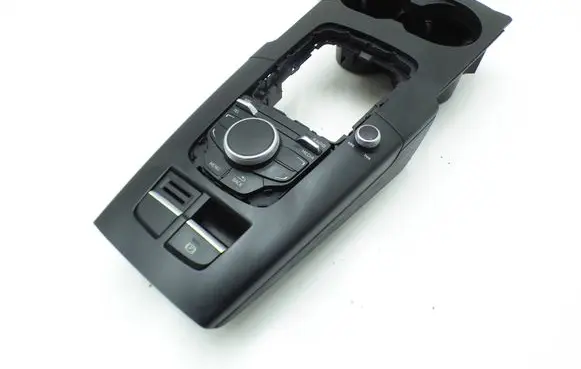 Audi A3 S3 8V Multifunctional control switch/knob 8V0919614B 8V2864261A 1400010352