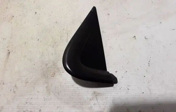 Other rear door trim element