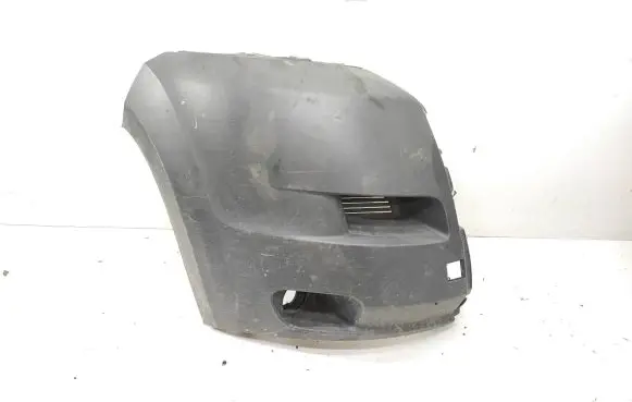 Fiat Ducato Front bumper corner part panel trim 