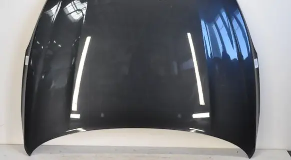 Volvo V60 Engine bonnet/hood 
