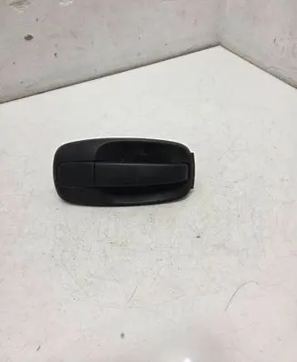 Renault Trafic II (X83) Rear door exterior handle 93862213 8200897943 N0503567