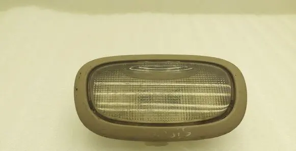Jeep Cherokee III KJ Rear seat light VA7376 820192