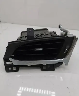 Cadillac Escalade IV Dashboard side air vent grill/cover trim 22946836
