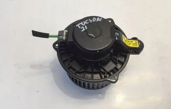 Hyundai Tucson IV NX4 Heater fan/blower EB1D1NX6LA