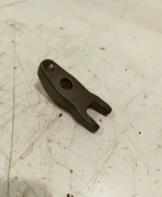 KIA Ceed Fuel Injector clamp holder