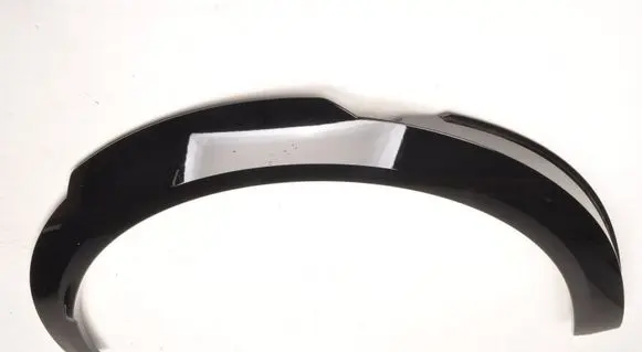 Opel Mokka B Rear fender molding trim 9860435380