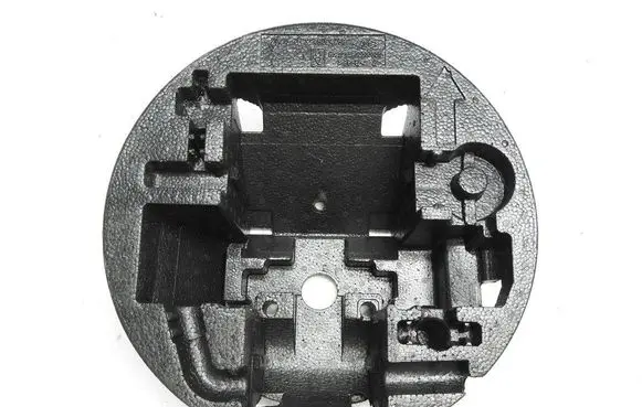 Renault Clio IV Lift Jack 997502475R 3SP0000000P