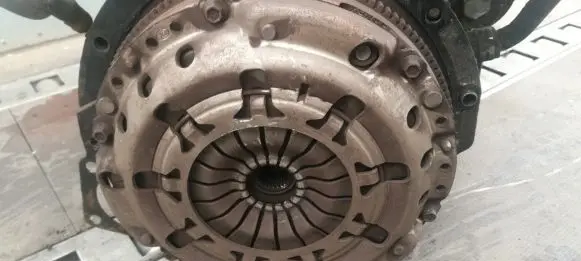 Ford Mondeo MK II Clutch set kit