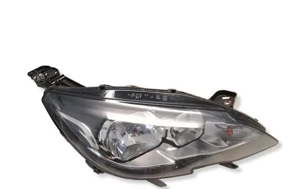 Peugeot 308 Headlight/headlamp 9800553180