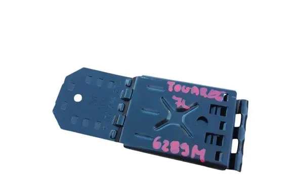 Volkswagen Touareg I Tool set 7L0860321A