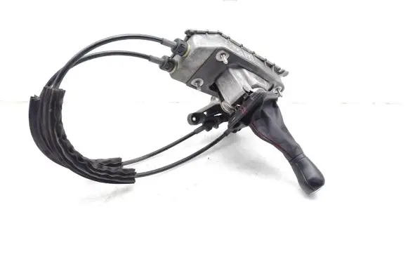 Volkswagen Polo V 6R Gear selector 6Q0711061E