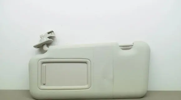Mazda CX-3 Sun visor
