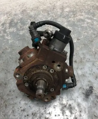 Renault Scenic III - Grand scenic III Fuel injection high pressure pump 8200779460