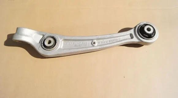 Audi A4 S4 B8 8K Front lower control arm/wishbone 8K0407156B