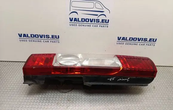 Fiat Ducato Rear/tail lights 27322102 2014575