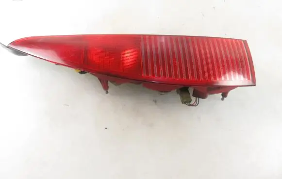 Citroen C5 Rear/tail lights