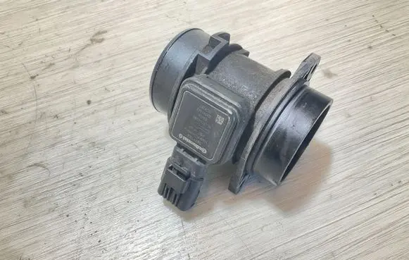 Peugeot Bipper Mass air flow meter 9647144080 777690900 49Z8Z00