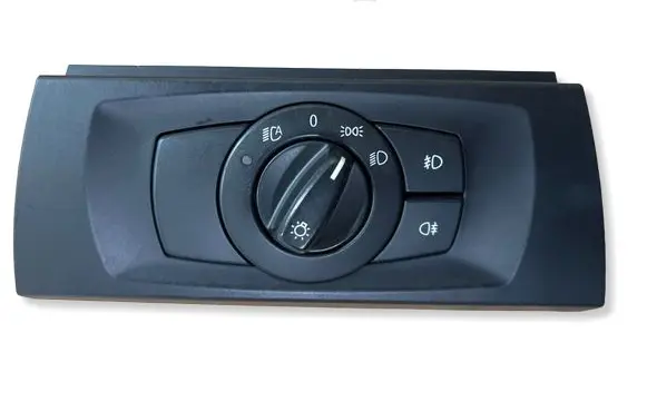 BMW 3 E90 E91 Light switch 6932796