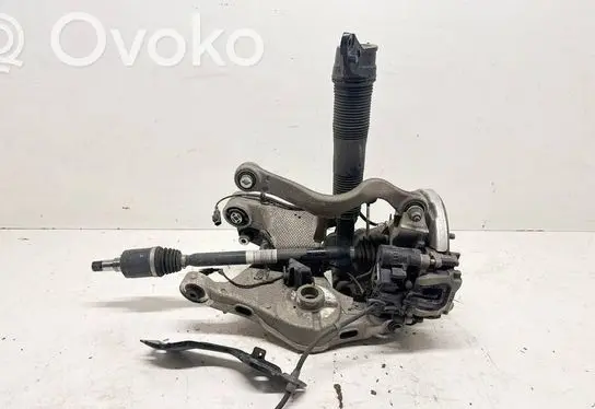 Land Rover Evoque II Rear suspension assembly kit set K8D24K138AB 042191753AR3 EBJ82MBE331
