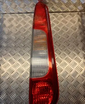 Ford Focus C-MAX Rear/tail lights 2SK008723 3MNG13A602AA 2008723