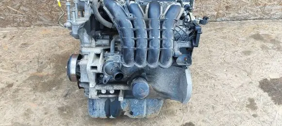 Mitsubishi Colt Engine MN195771 A1350100600 TA1350100600