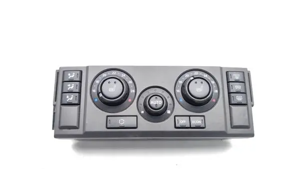 Land Rover Discovery 3 - LR3 Climate control unit MB1465702316 JFC000657WUX N22857