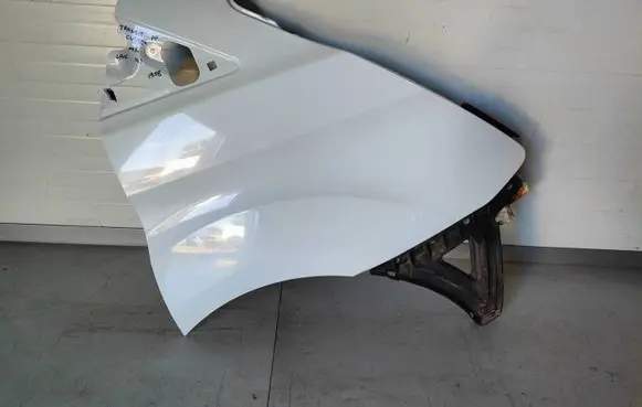 Ford Transit Custom Fender