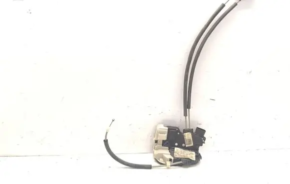 KIA Optima Rear door lock 4KX9205KM00 80385960
