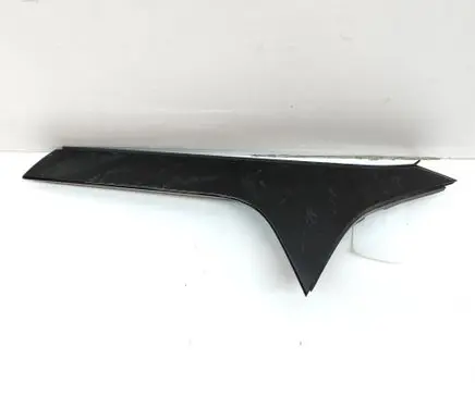 Audi Q4 Sportback e-tron Centre console side trim rear 89A854871