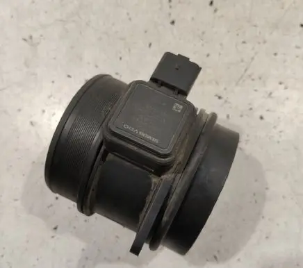 Citroen C5 Mass air flow meter 9657663580