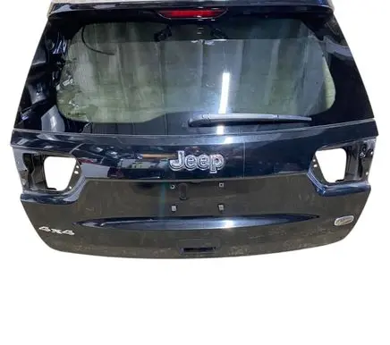 Jeep Grand Cherokee Tailgate/trunk/boot lid 68229937AA 68158151AF