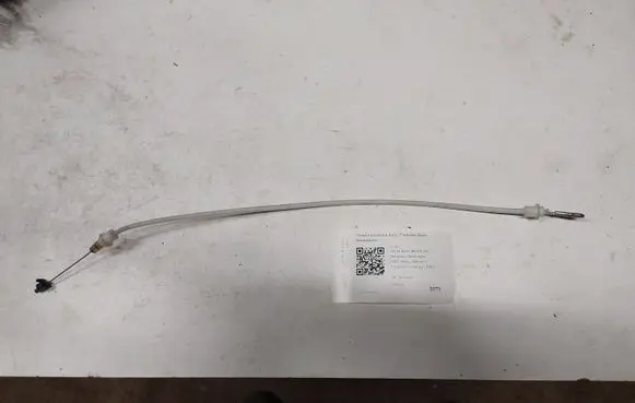 Audi A4 S4 B6 8E 8H Front door cable line 8E0837085C