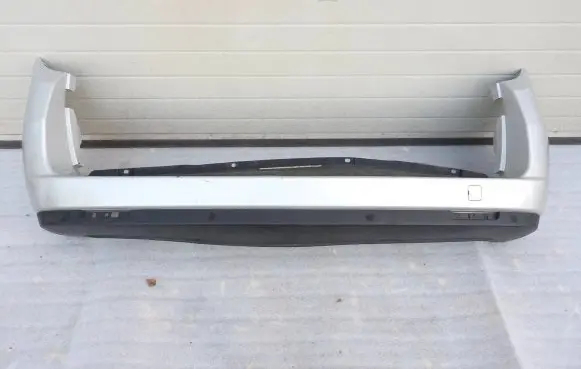 Opel Combo D Rear bumper 95513294